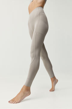 Born Living Yoga Legging deportivo Denise gris