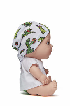 Baby Pelones Baby Pel&oacute;n Sara Carbonero 