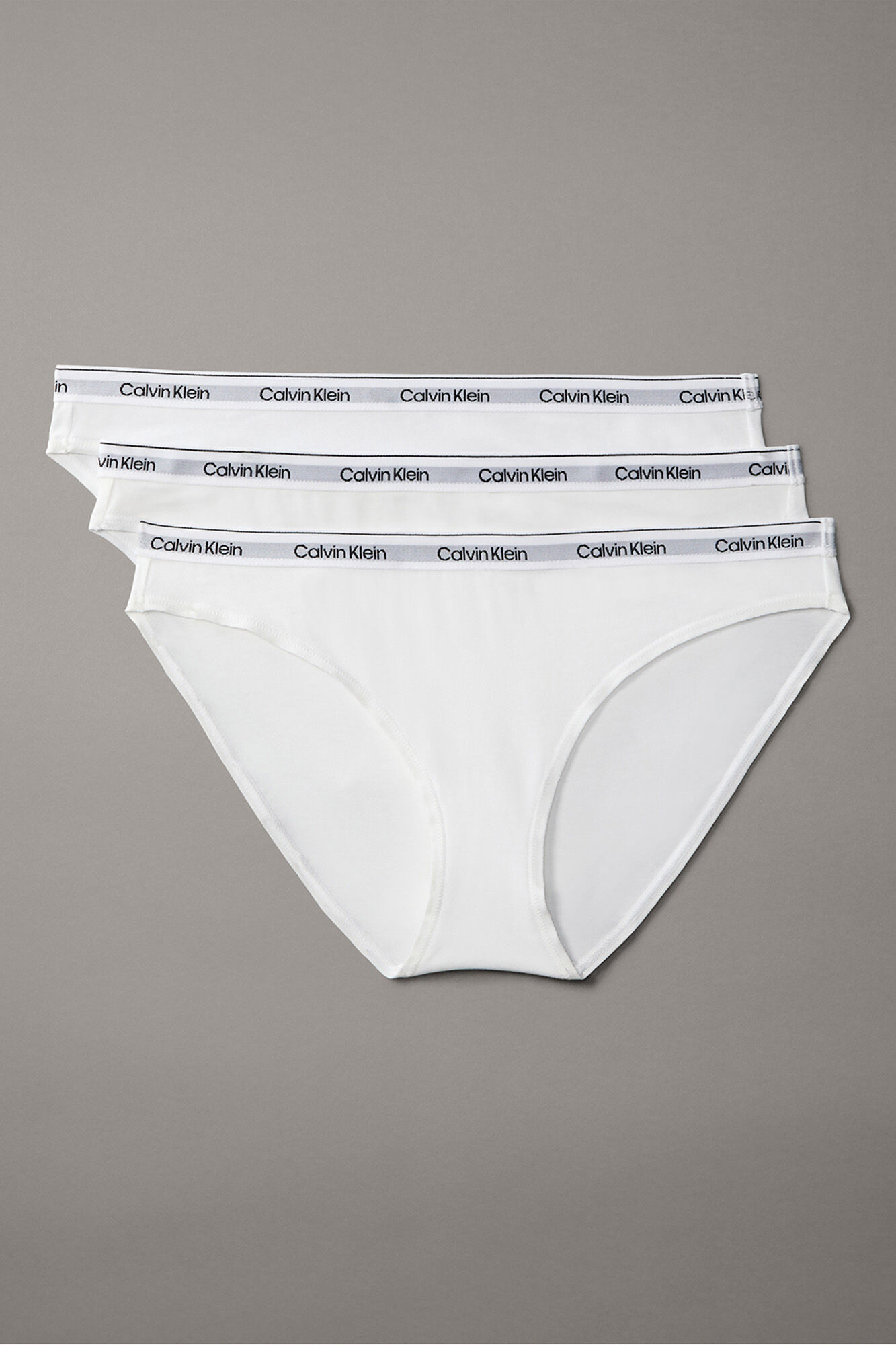 Calvin Klein Pacote com 3 cuecas