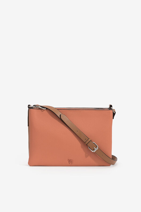 Combined crossbody bag | Damentaschen | SPF