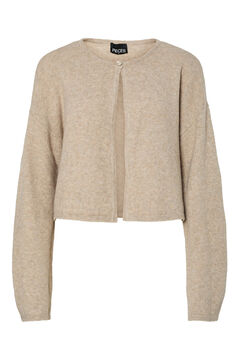 Pieces C&aacute;rdigan de punto