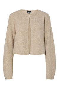 Pieces C&aacute;rdigan de punto