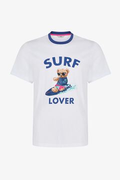 Penti Conjunto Surf Lover