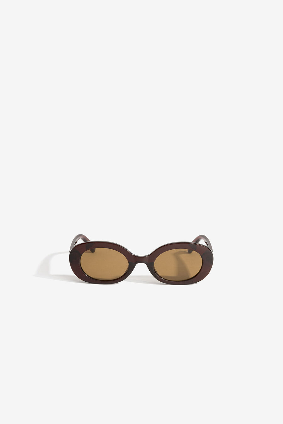 Gafas de sol redondas