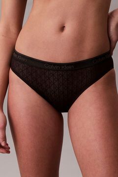 Calvin Klein Cueca