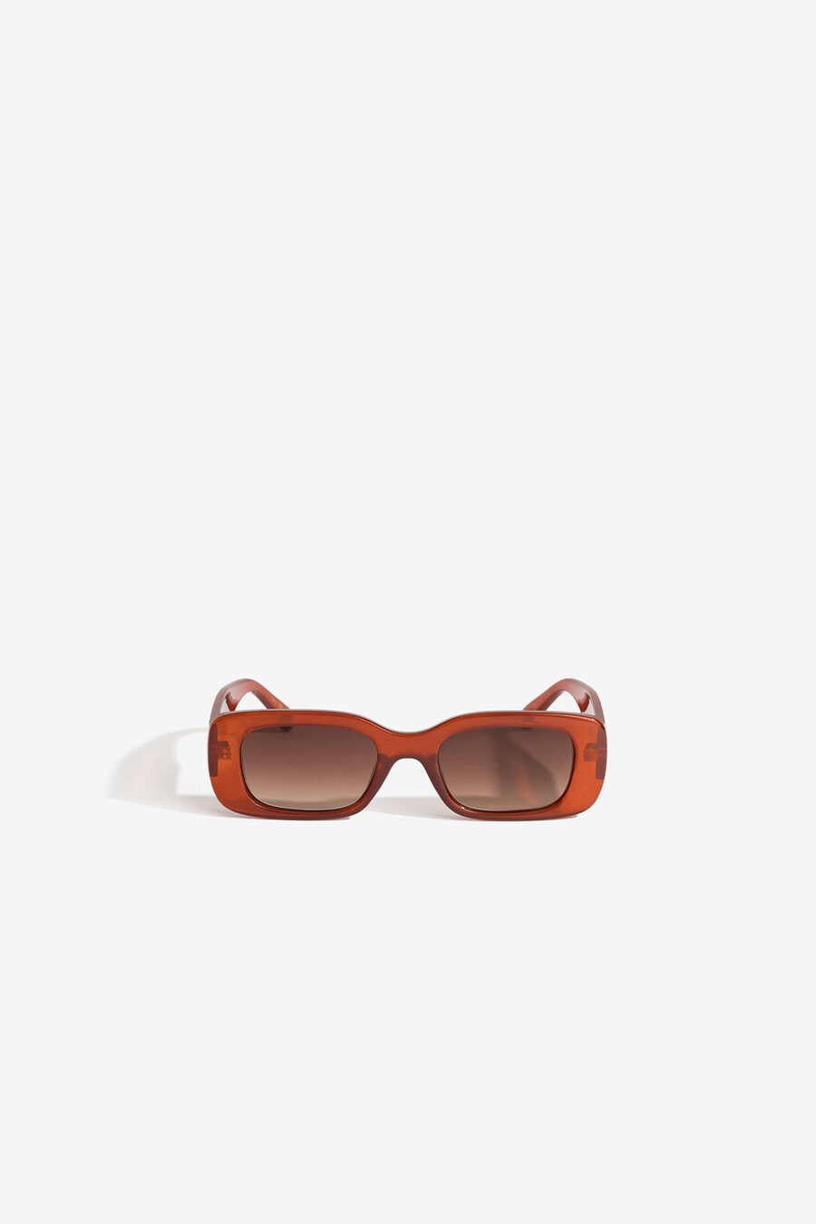 Gafas de sol cuadradas