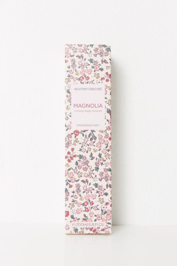 Women'secret Miris za dom „Magnolia“ 200 ml Bela