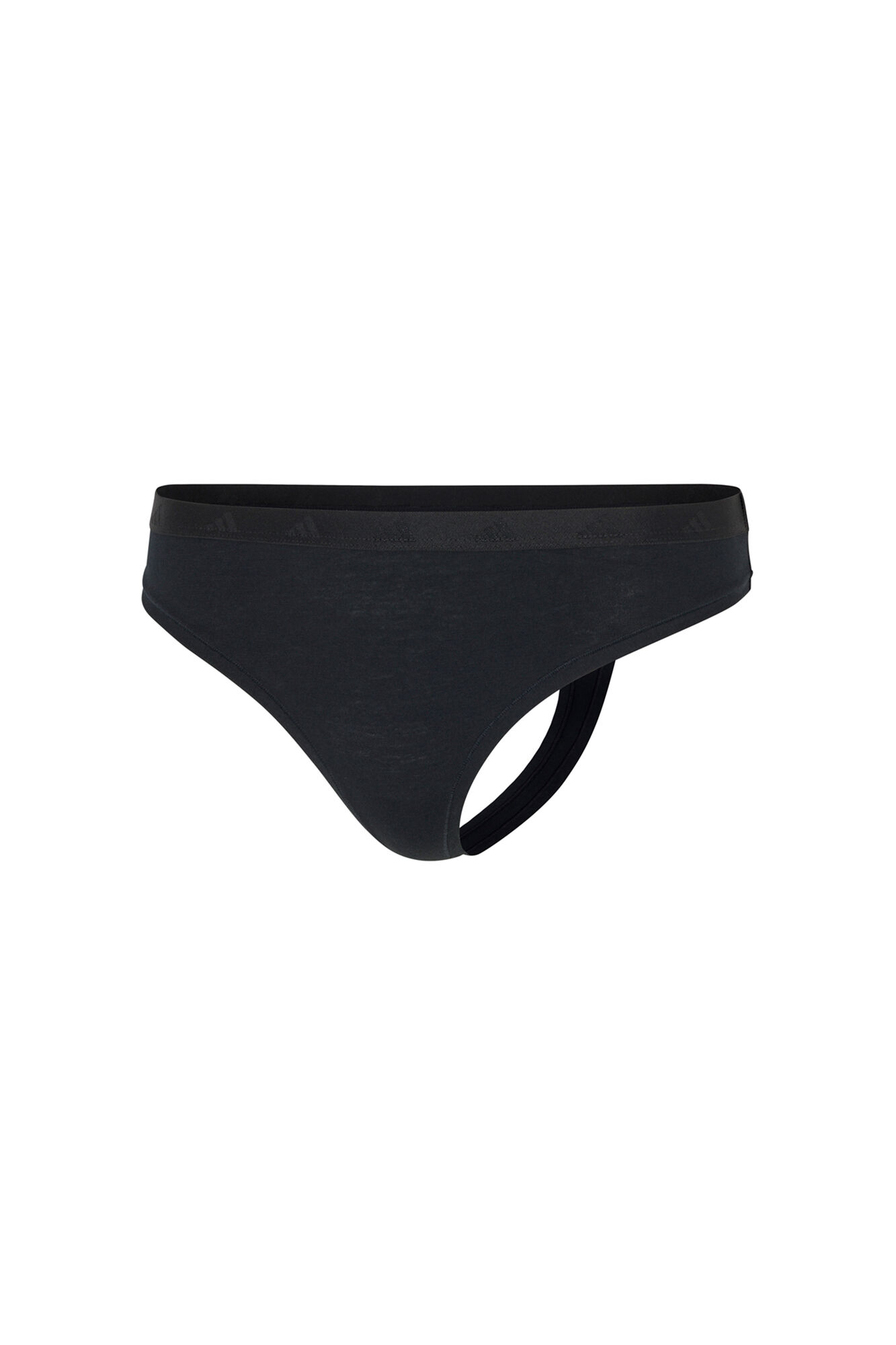 Adidas Tanga de algod&atilde;o essencial ativa