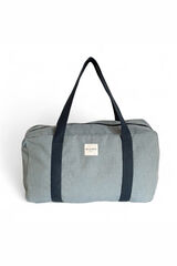 De La Mur Nuria Sport Handbag Plava