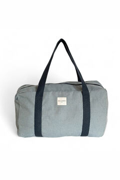 De La Mur Nuria Sport Handbag Plava