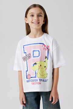Name it Camiseta Pokemon de ni&ntilde;a