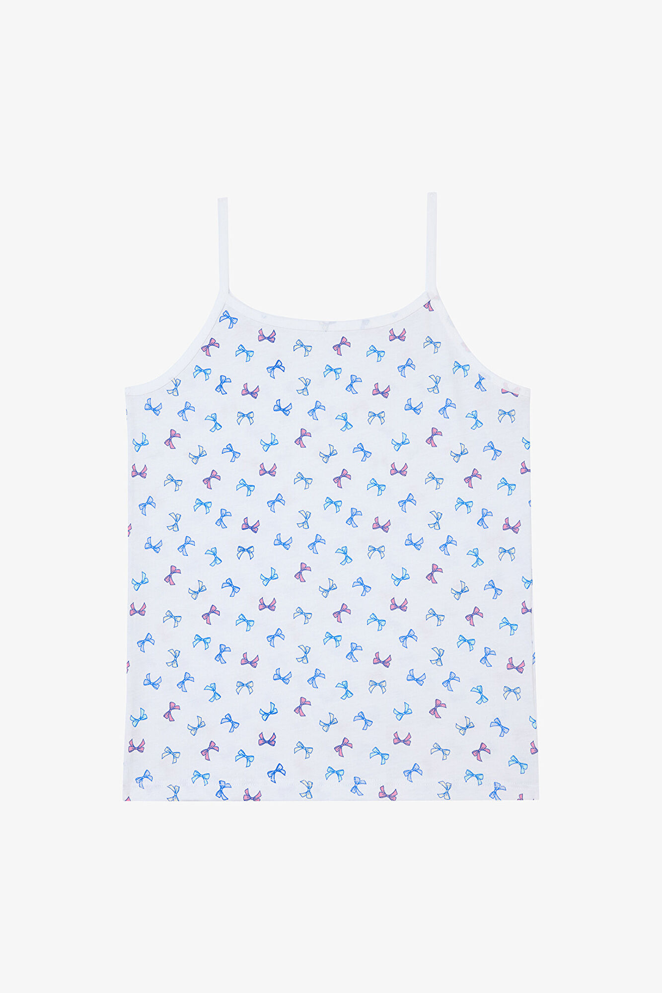 Penti Pack 2 camisetas tirantes