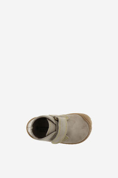 Victoria Bot&iacute;n barefoot unisex