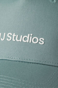 Jack & Jones Gorra JJ studio