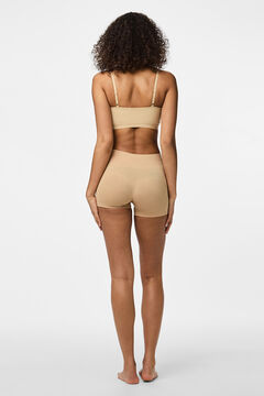 Pieces Leggings b&aacute;sicos