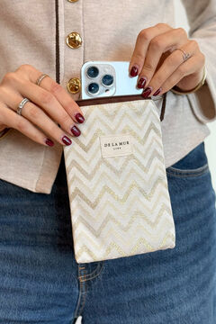 De La Mur Bolsito Porta M&oacute;vil Astro