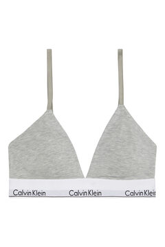 Calvin Klein Soutien tri&acirc;ngulo
