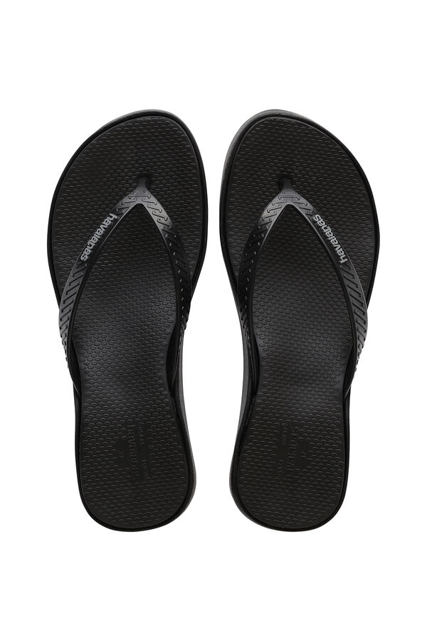 Havaianas Havaianas Top Straps Crna