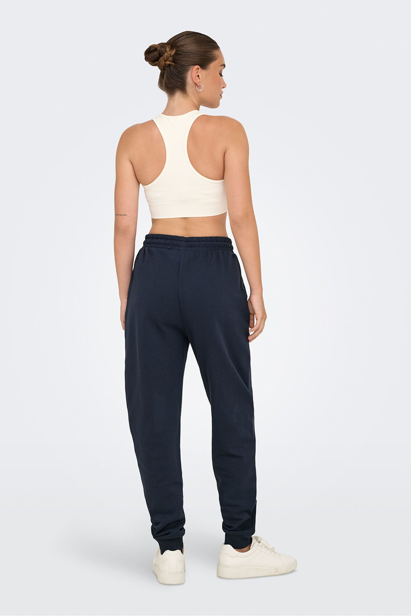 Only Play Pantal&oacute;n largo de chandal