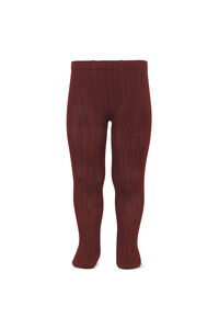 Condor Leotardos b&aacute;sicos canal&eacute;  