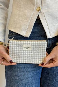 De La Mur Mini Neceser Vison