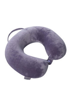 Totto Almofada de viagem em espuma de mem&oacute;ria