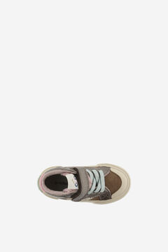 Victoria Zapatillas altas ni&ntilde;as