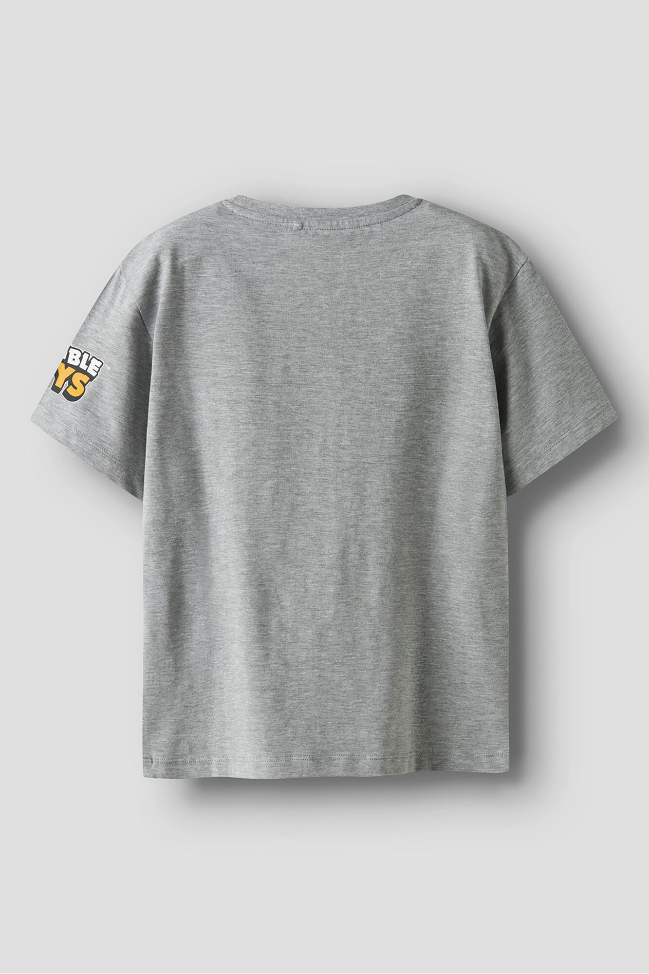 Name it T-shirt de manga curta Stumbelg 