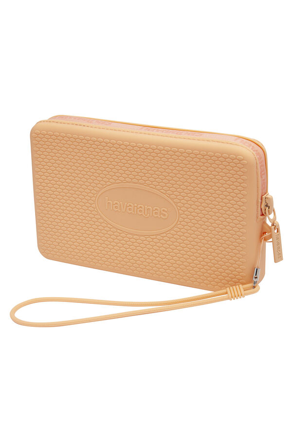 Havaianas Mala Havaianas Mini Bag Logo vermelho
