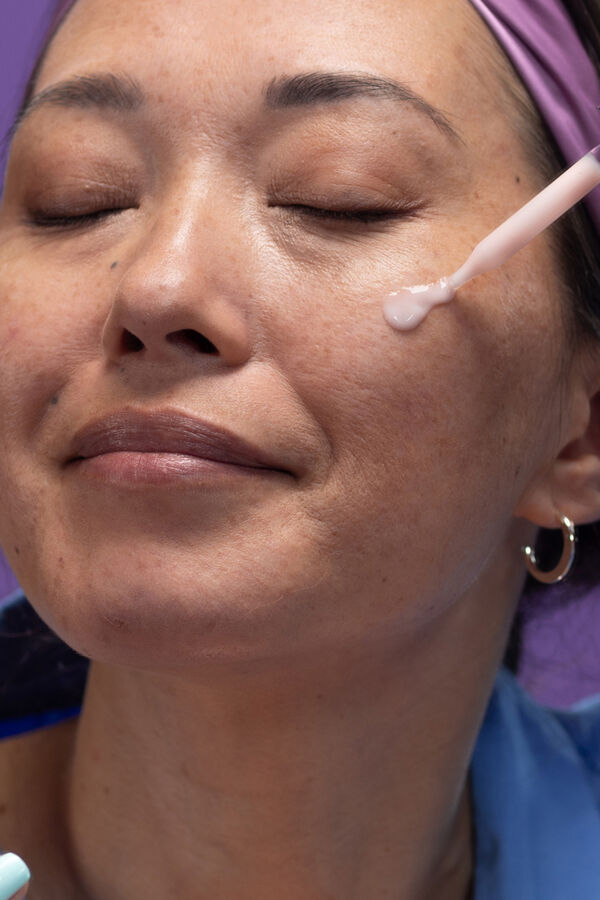 Freshly Cosmetics Bakuchiol Well-Ageing serum (15ml) white