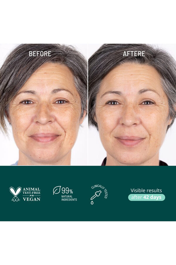 Freshly Cosmetics Omega Rich Well-Ageing Cream Wei&szlig;