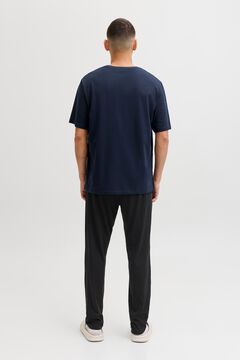 Jack & Jones Conjunto pijama curto