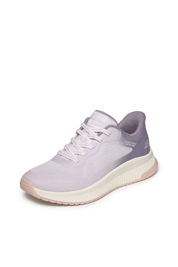 Skechers Sneaker Bobs squad 4 branco
