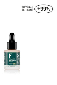 Freshly Cosmetics Mini s&eacute;rum de bakuchiol efecto Well Ageing (15ml)