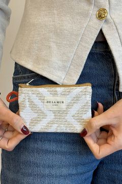 De La Mur Carteira Campo