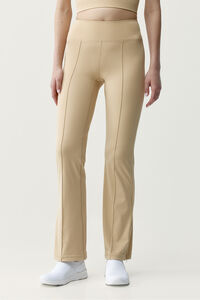 Born Living Yoga Legging desportiva Marina bege