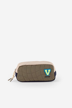 Victoria Bolsa de higiene pessoal de nylon