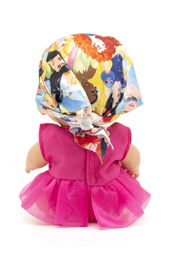 Womensecret Disney Princess Baby Doll  Rosa