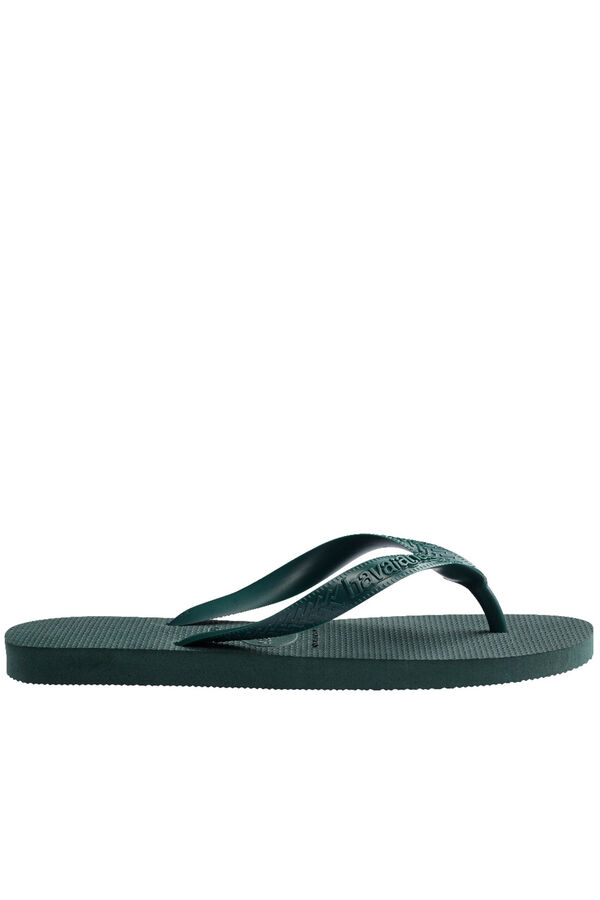 Havaianas Chanclas Hav. Top Senses Verde verde