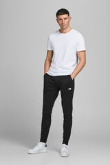 Jack & Jones Joggers slim fit preto