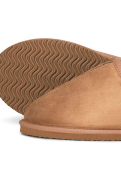 Jack & Jones Zapatillas casa microfibra