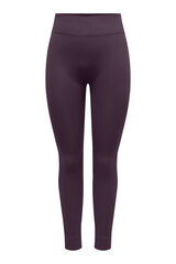 Only Play Leggings seamless  morado/lila