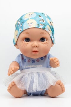 Baby Pelones Baby Pelon Elsa de Frozen