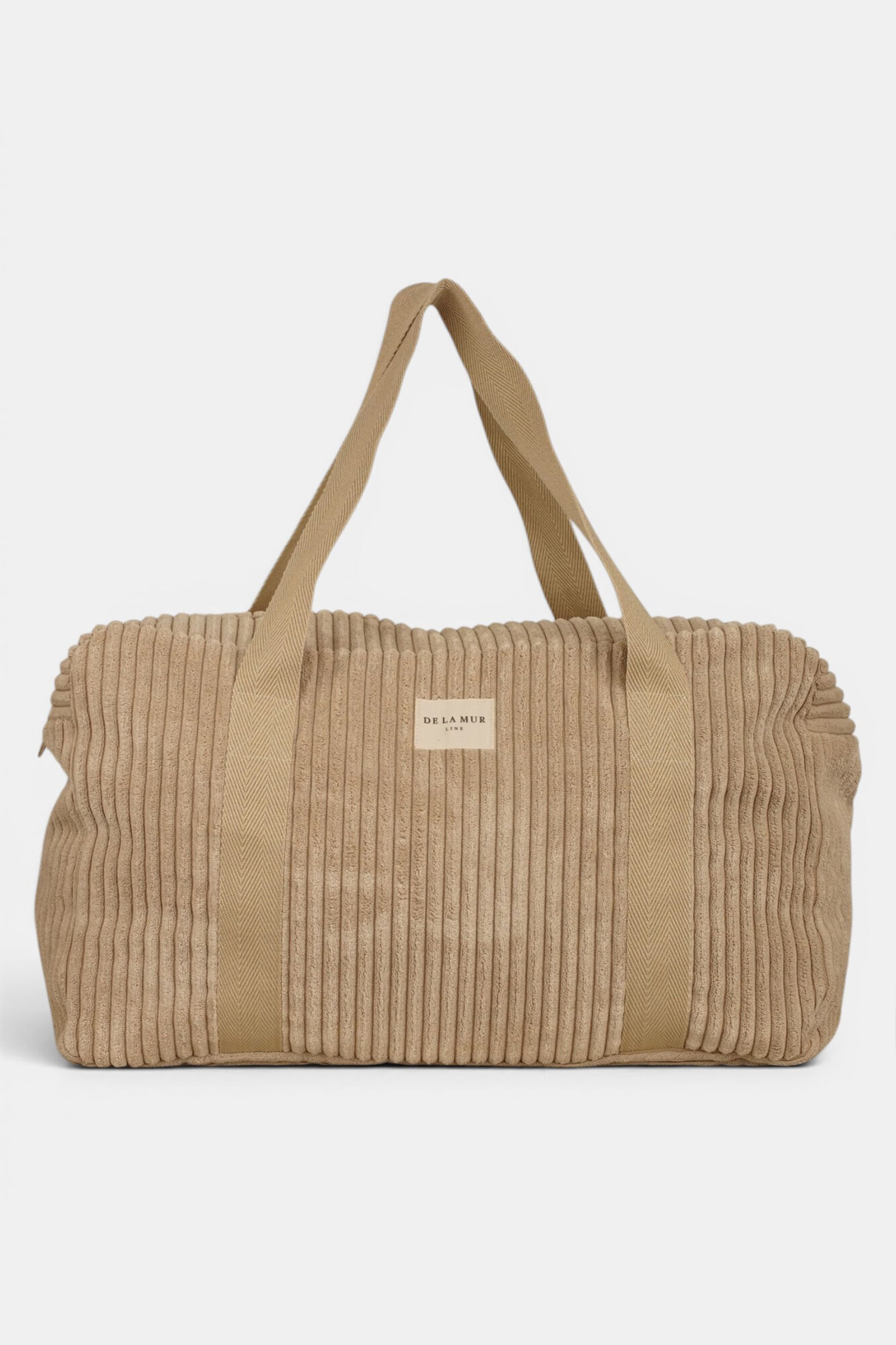 De La Mur Bolsa De Sport Moka