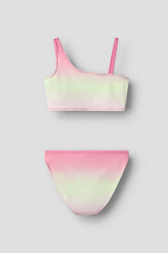 Name it Bikini tie dye