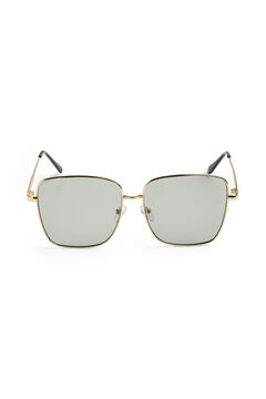 Pieces Gafas de sol  amarillo