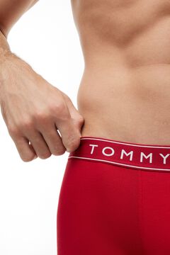 Tommy Hilfiger Pack 3 Boxers algod&oacute;n