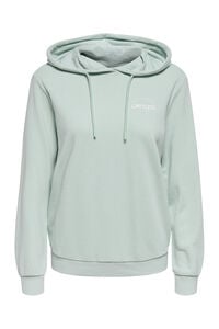 Only Play Sweatshirt desportiva com capuz