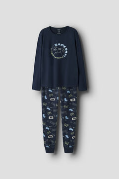 Name It Pijama game