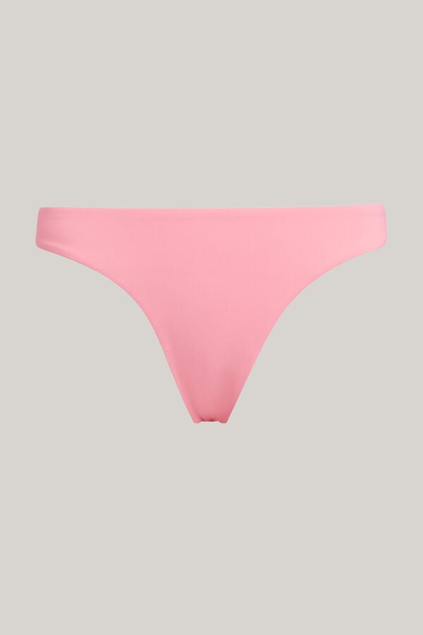 Womensecret Braguita de Bikini rosa